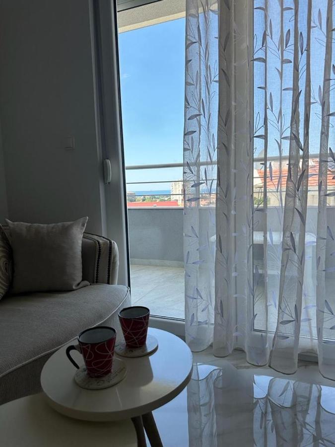 Villa Holiday Apartments バール エクステリア 写真