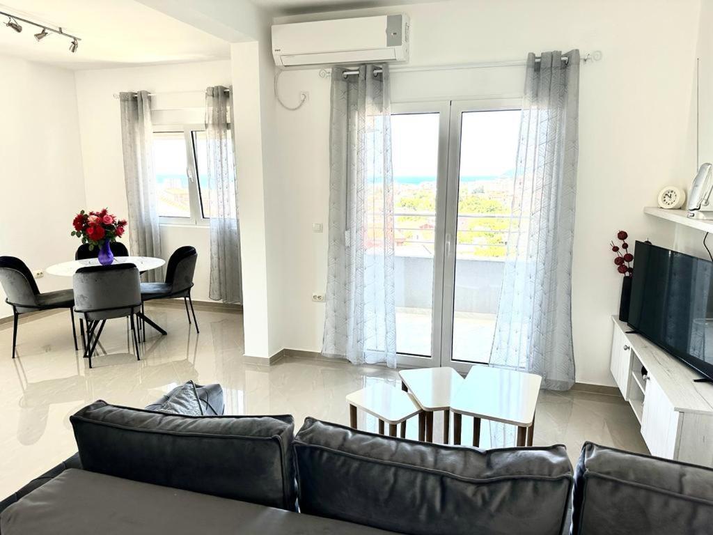 Villa Holiday Apartments バール エクステリア 写真