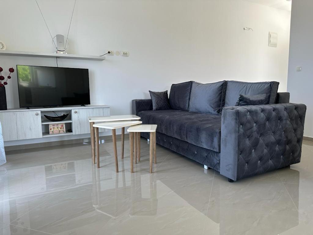 Villa Holiday Apartments バール エクステリア 写真