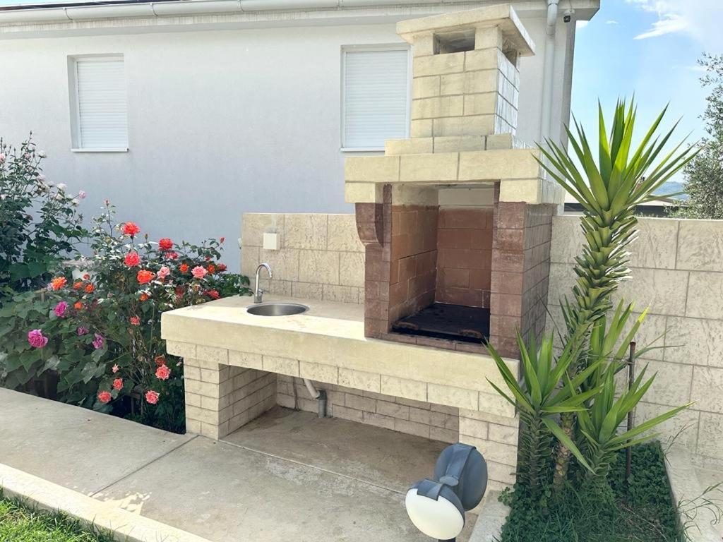 Villa Holiday Apartments バール エクステリア 写真
