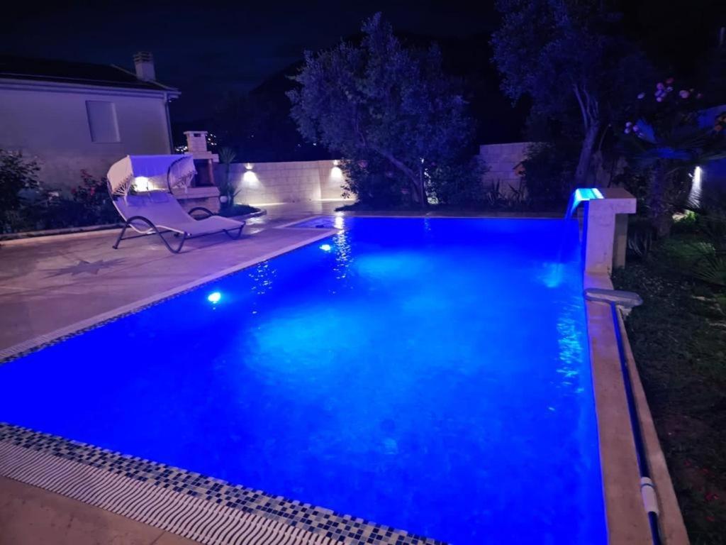 Villa Holiday Apartments バール エクステリア 写真