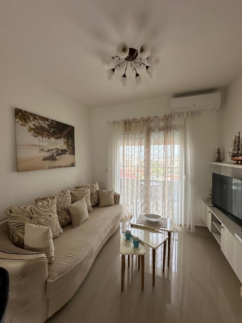 Villa Holiday Apartments バール エクステリア 写真