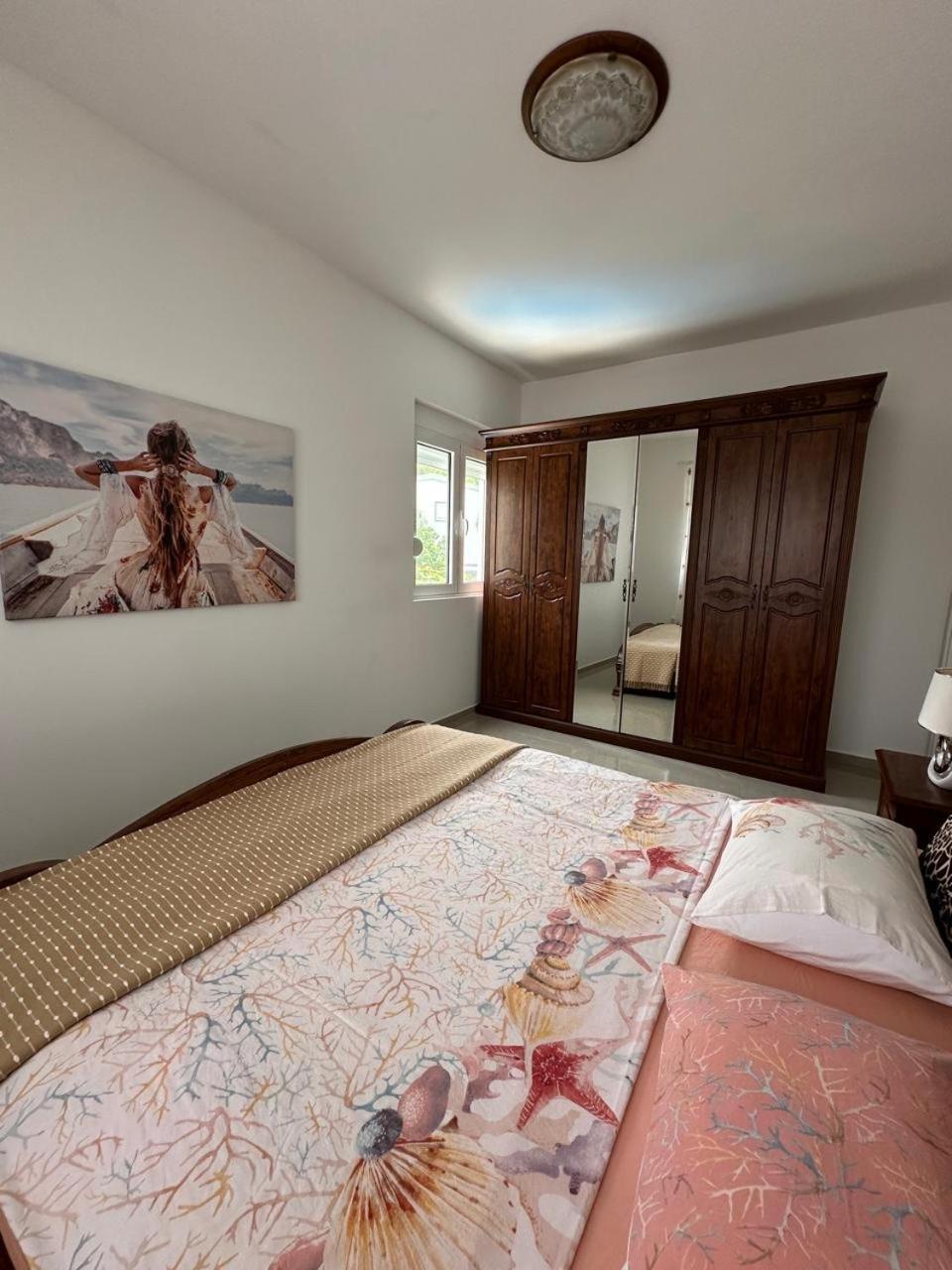 Villa Holiday Apartments バール エクステリア 写真