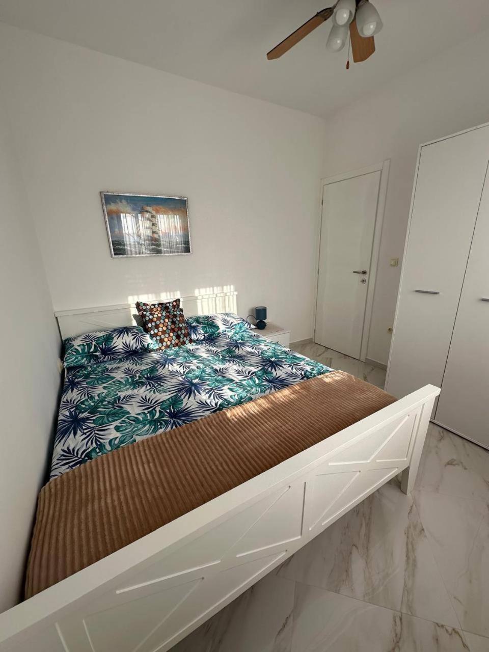 Villa Holiday Apartments バール エクステリア 写真