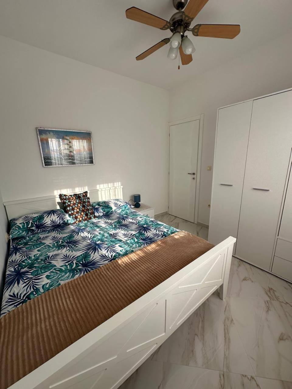 Villa Holiday Apartments バール エクステリア 写真