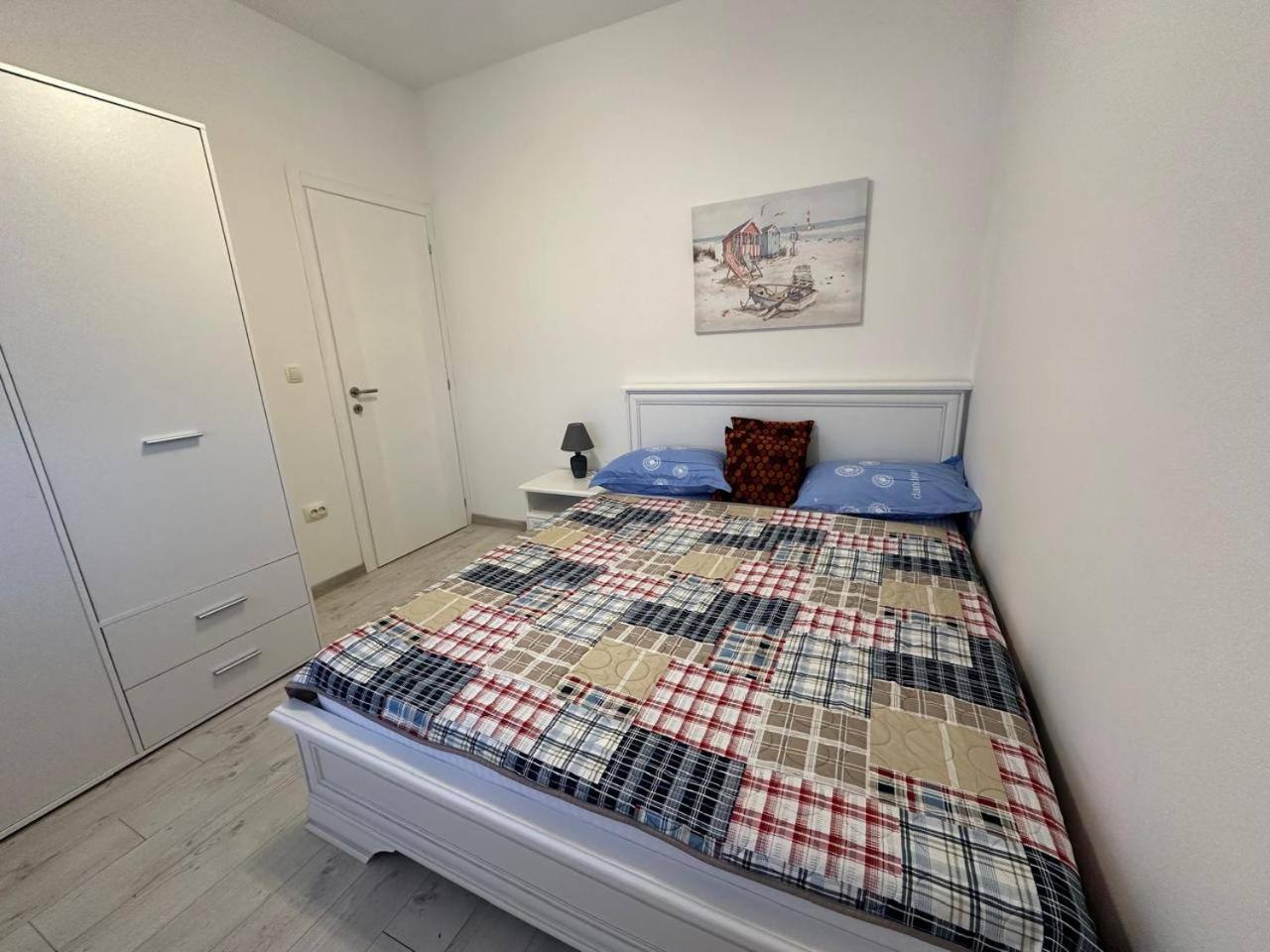 Villa Holiday Apartments バール エクステリア 写真
